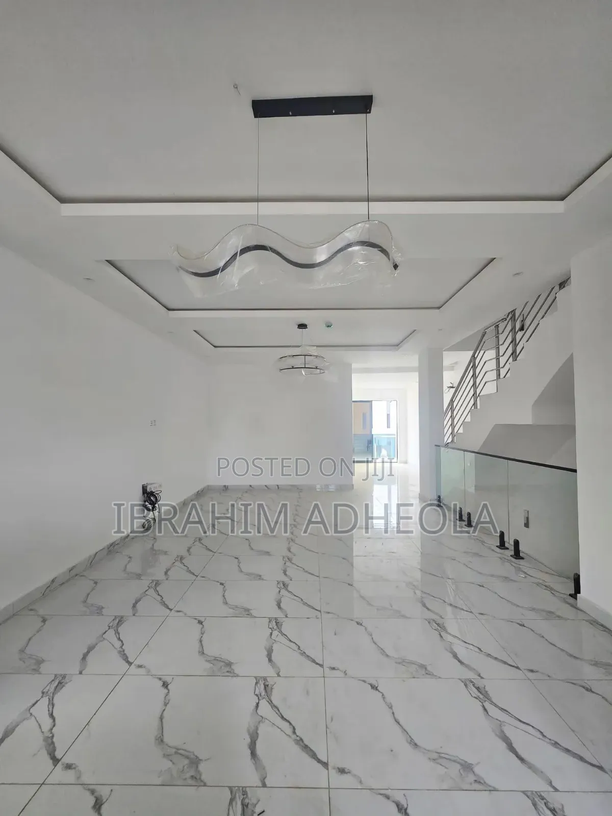 4bdrm Townhouse/Terrace in Ikeja Gra for sale