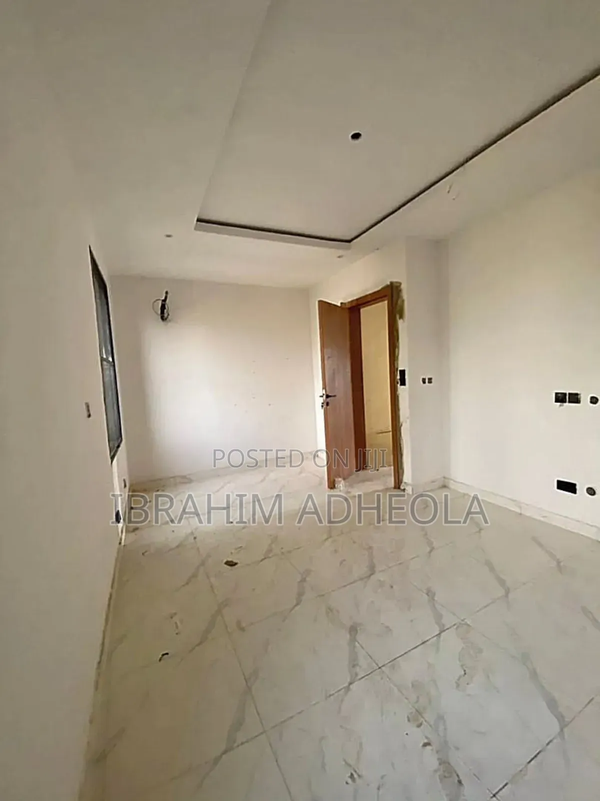 3bdrm Apartment in Ikeja Gra for sale