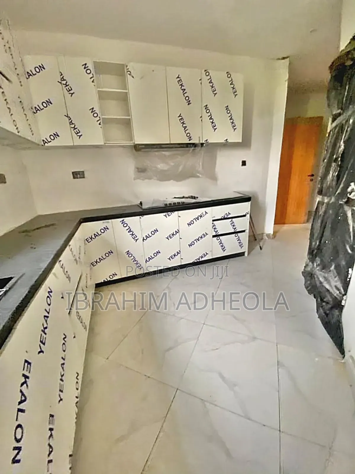 3bdrm Apartment in Ikeja Gra for sale