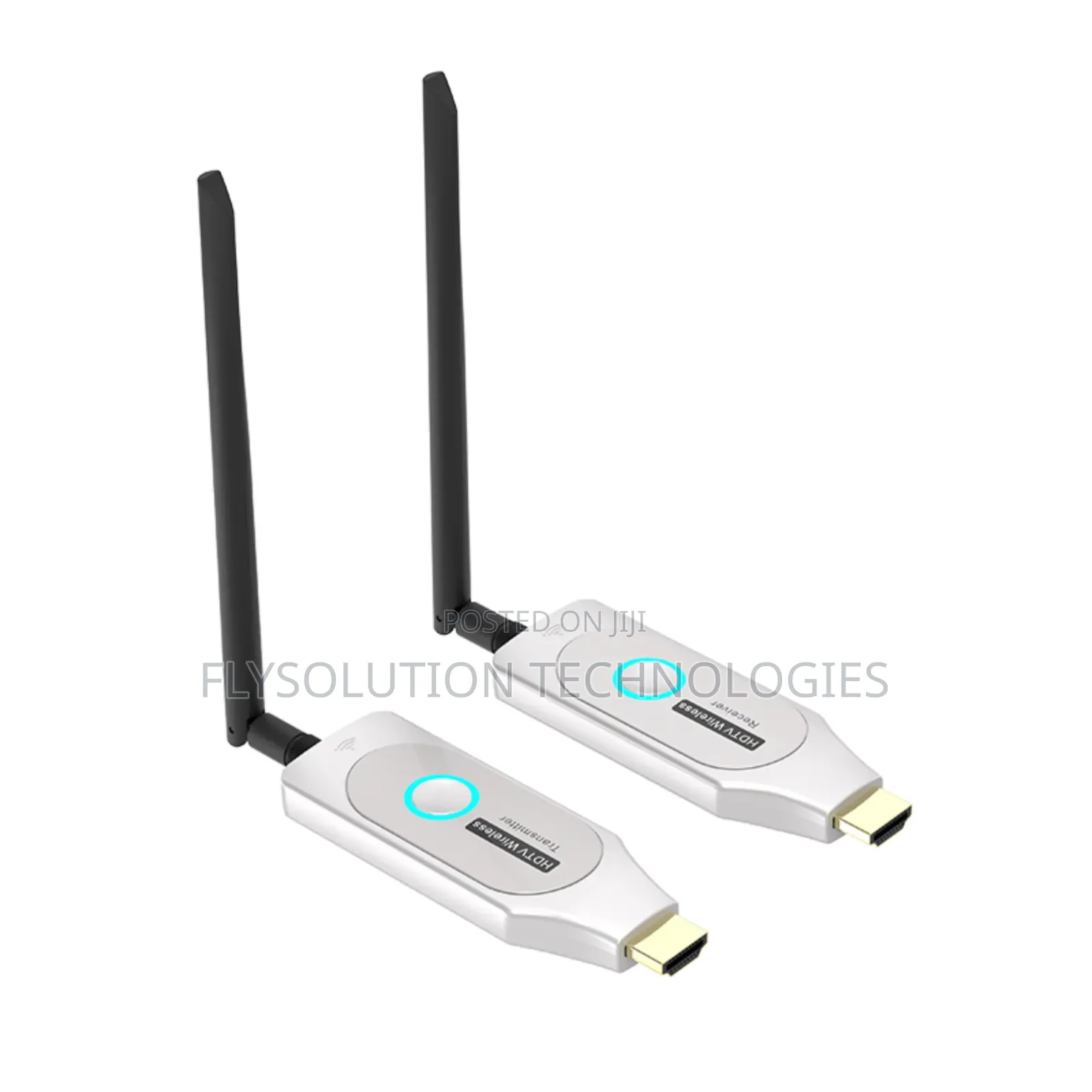 Wireless Hdmi Extender Video Transmitter Receiver - 150m