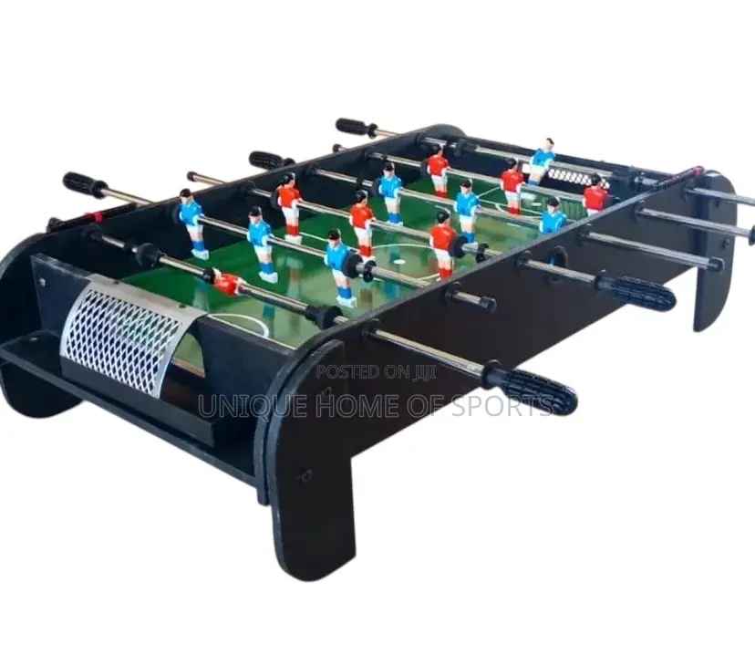 Soccer Table