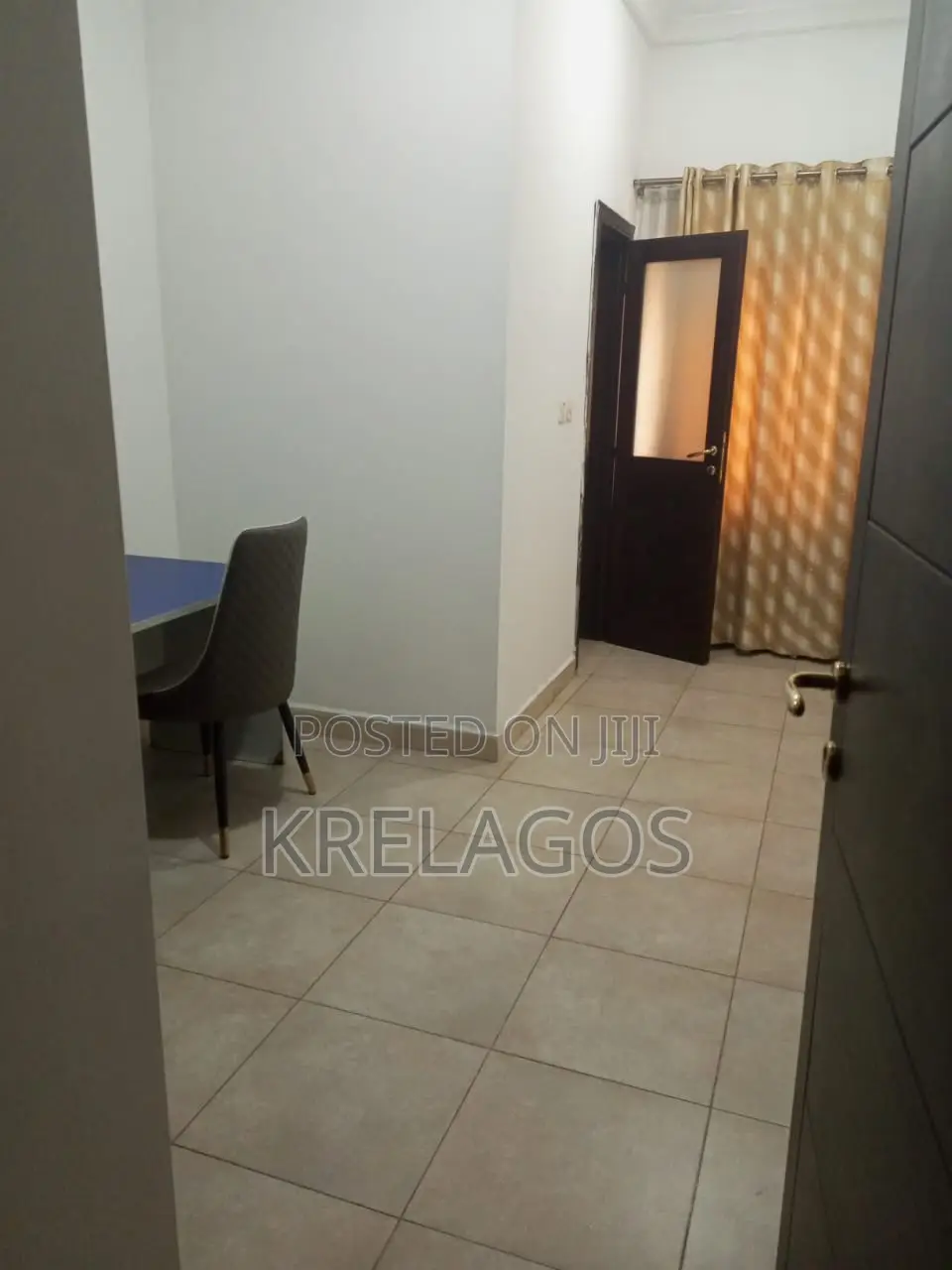 3bdrm Apartment in Banana Island for rent