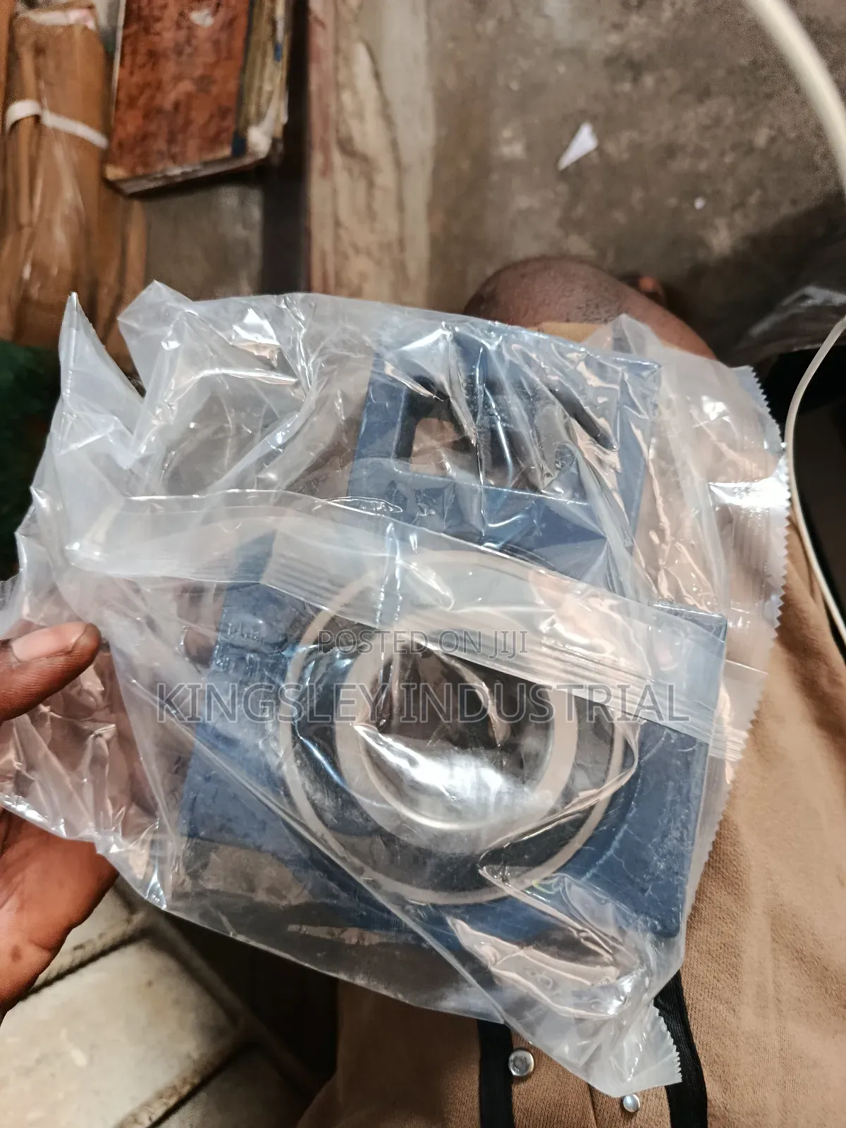 Uct309 45mm Housing Bearing Heavy Duty