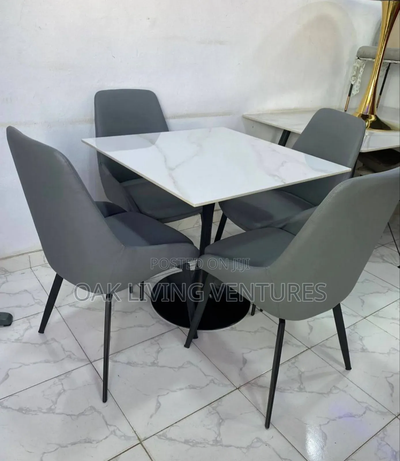 Modern Dining Chair