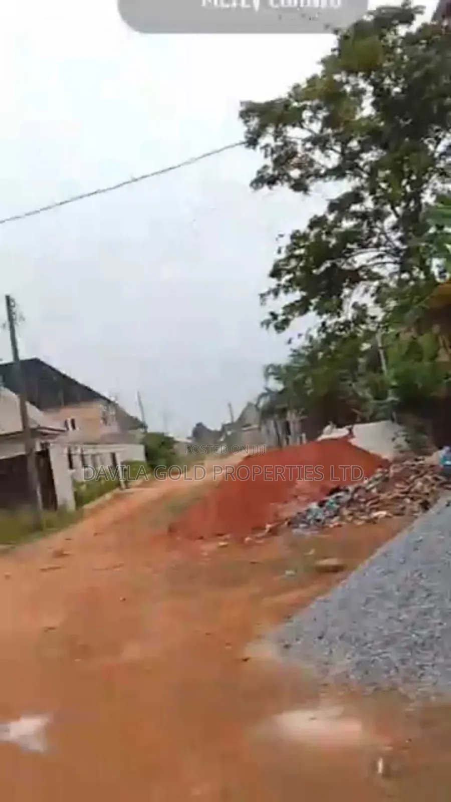 12bdrm Block of Flats in Benin City for sale