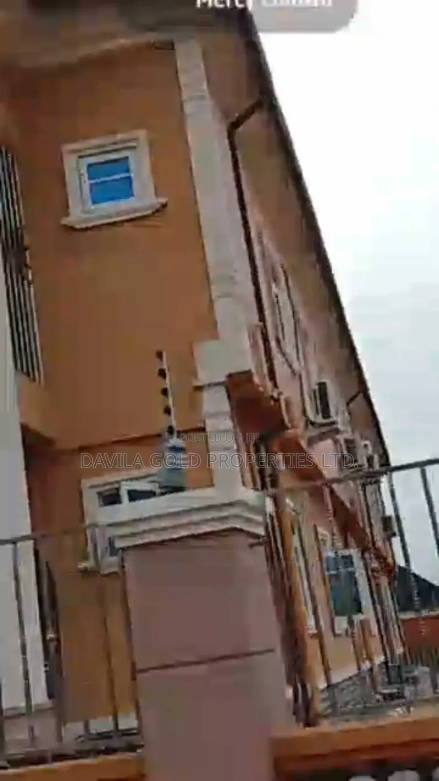 12bdrm Block of Flats in Benin City for sale