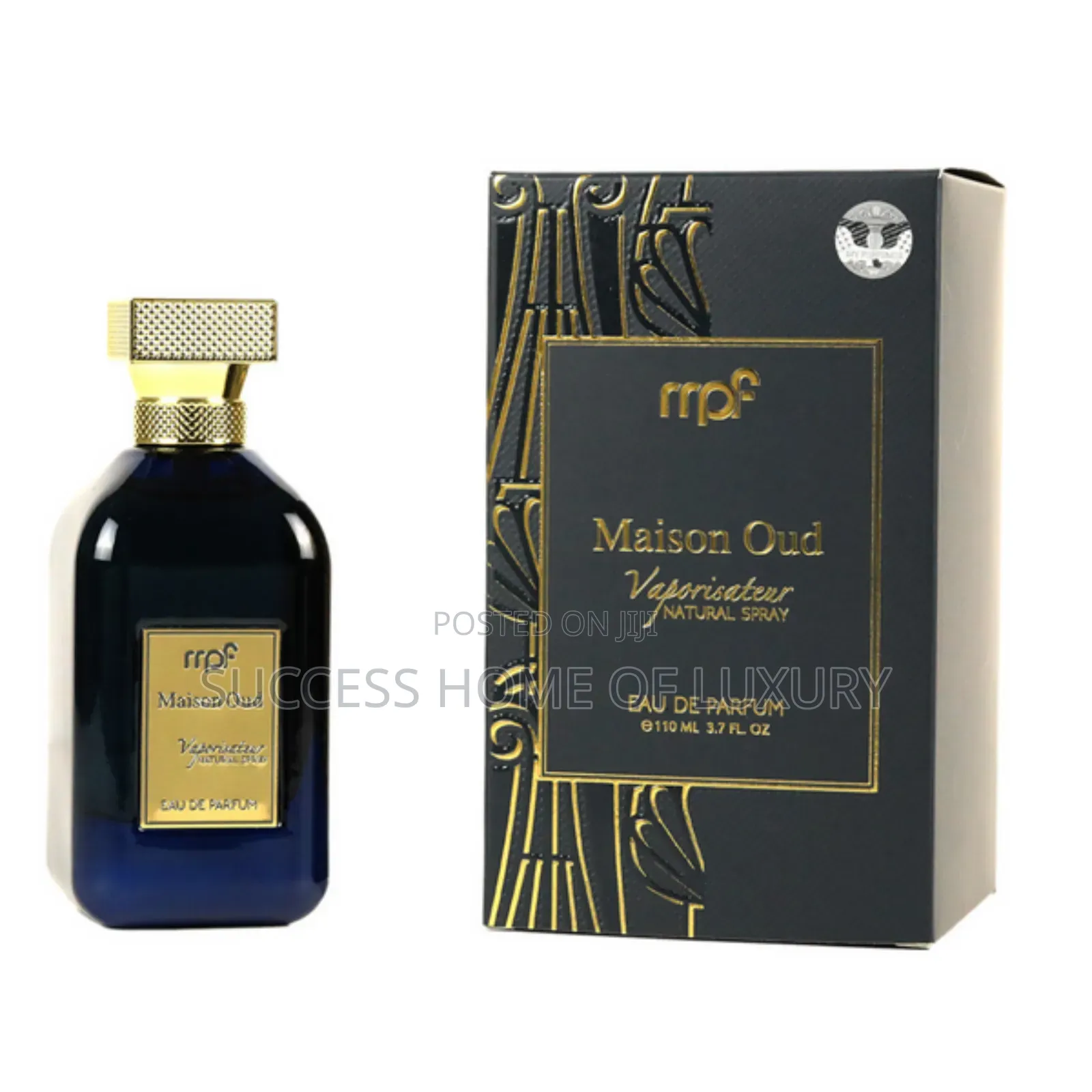 Maison Oud Edp 100ml