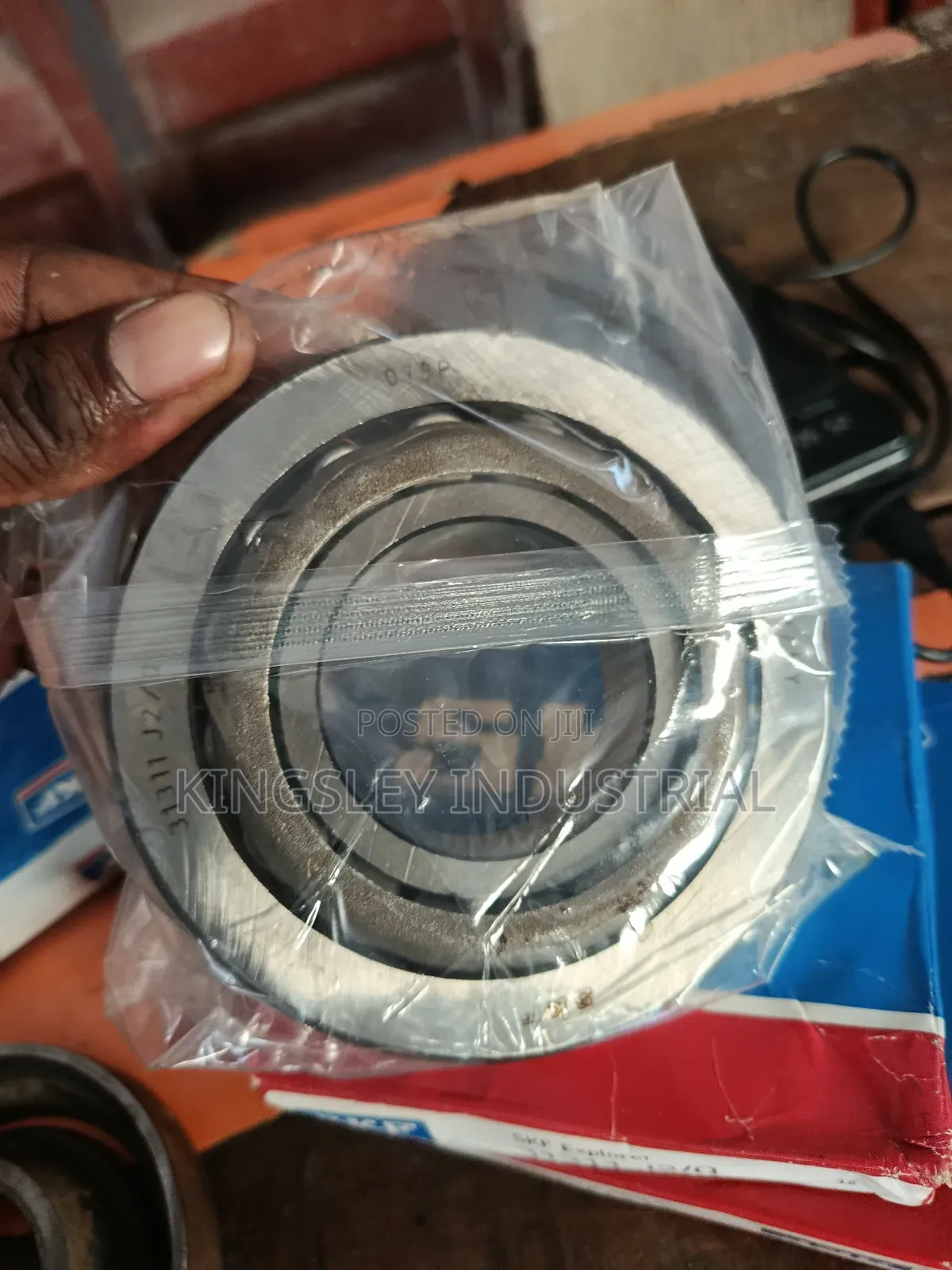 Tapered Roller Bearing 31311j2/Q 55-120-31.8