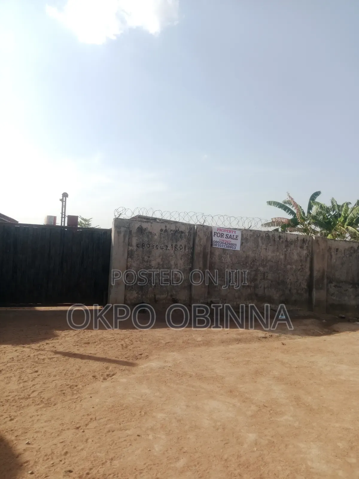 Warehouse for Sale