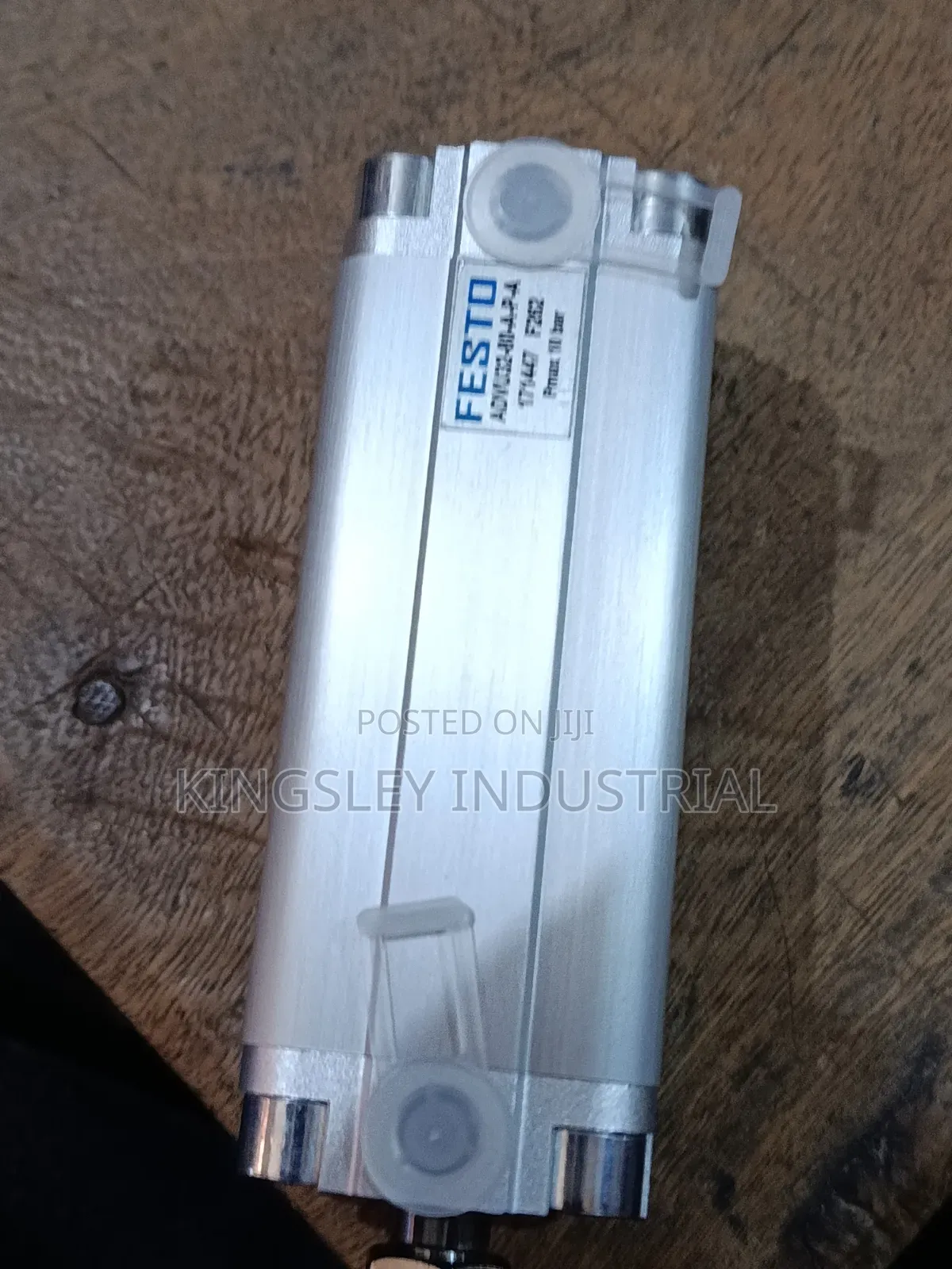 Festo Cylinder Advu 32-30 a-P-a 10bar