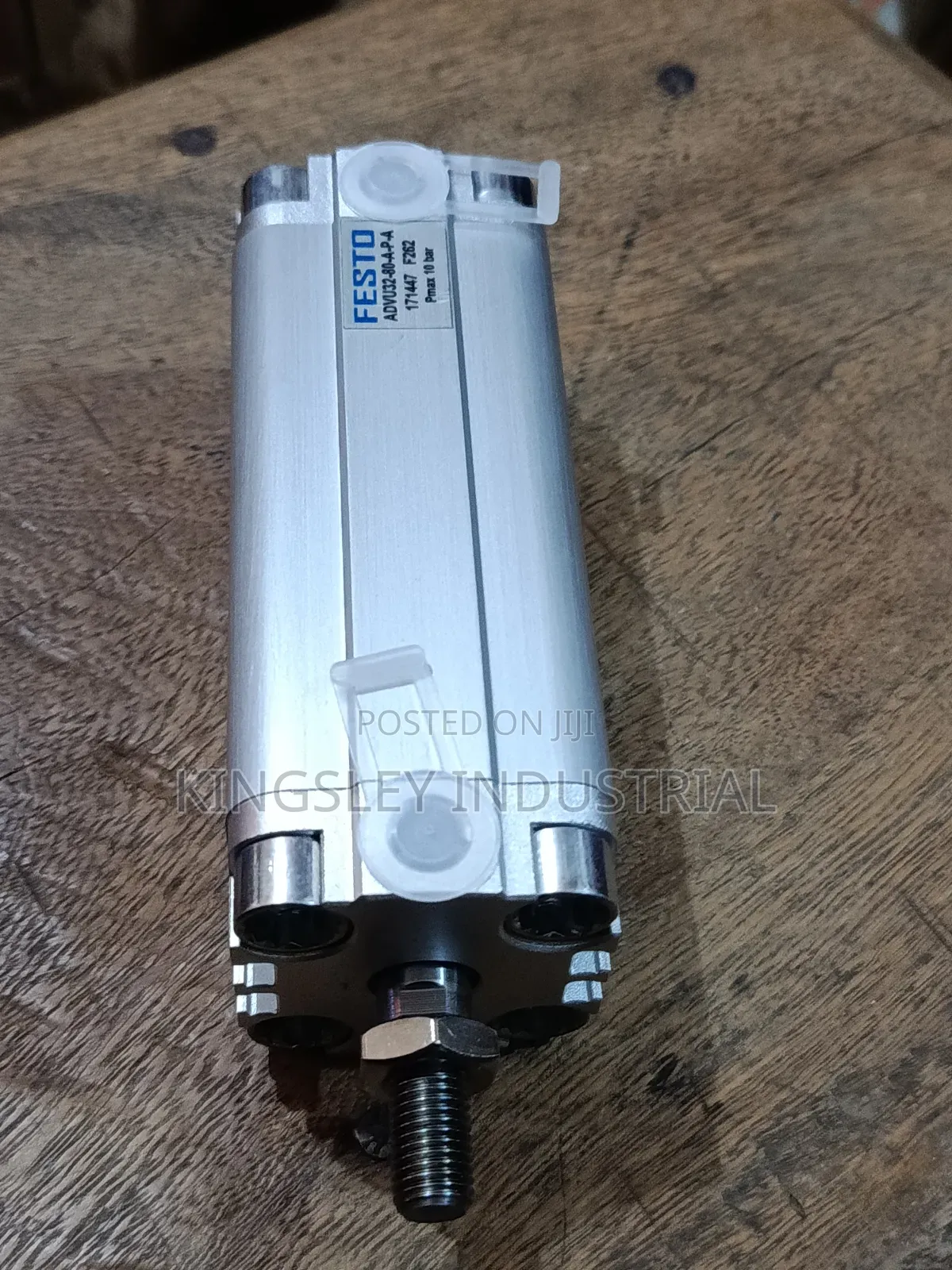Festo Cylinder Advu 32-30 a-P-a 10bar