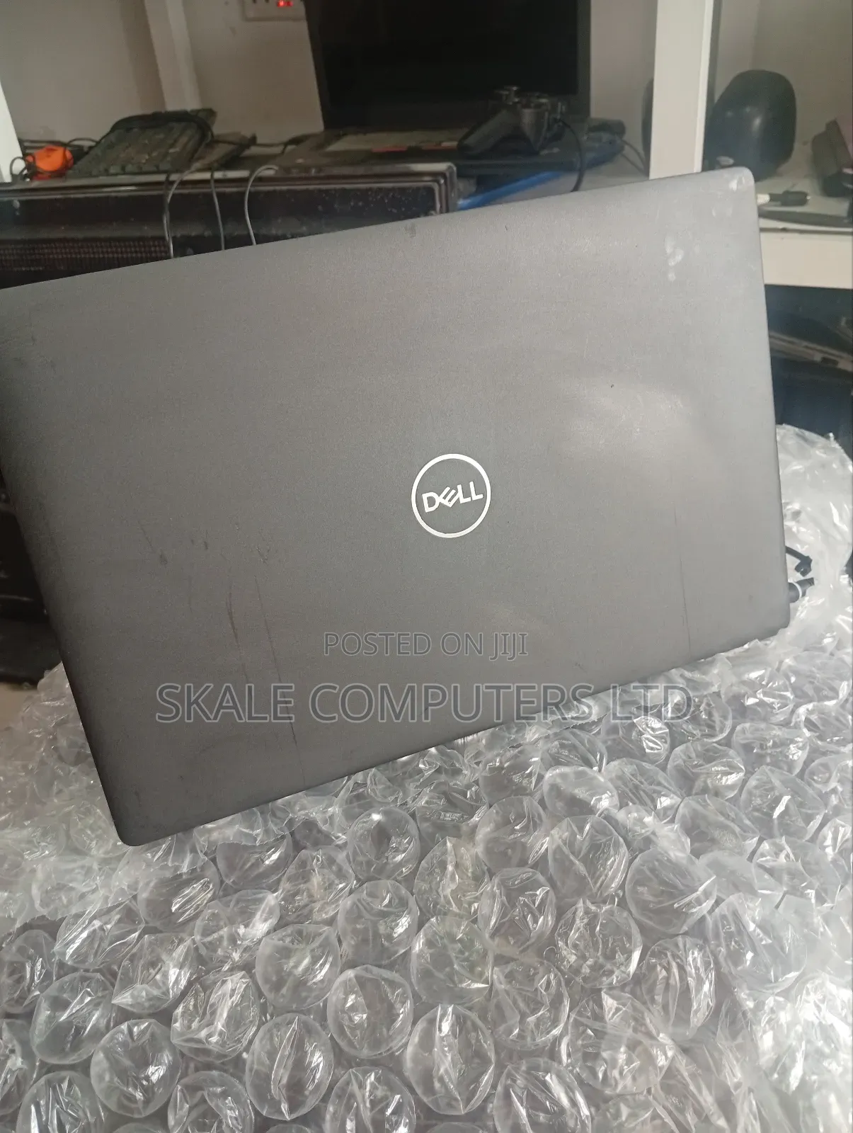 Laptop Dell Latitude 5400 8GB Intel Core i5 SSD 256GB