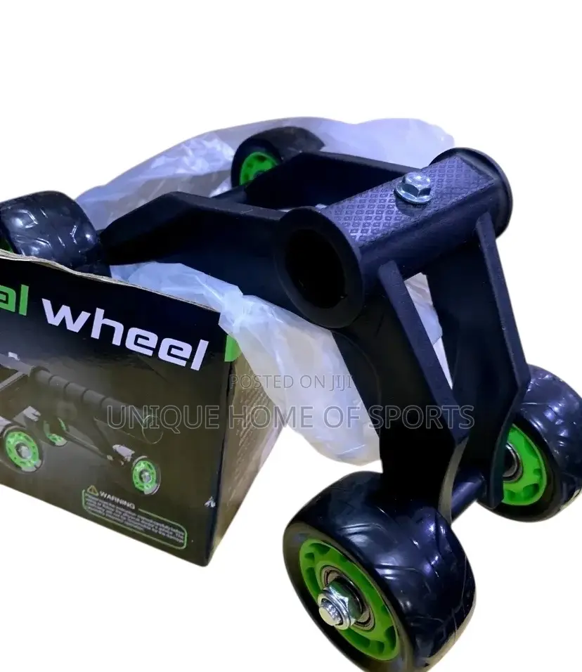 Abdominal Wheel