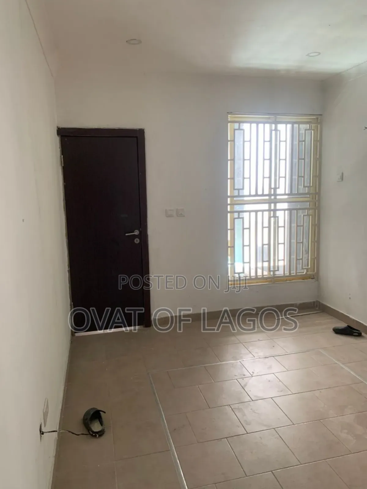 5bdrm House in Lekki Phase 1 for rent