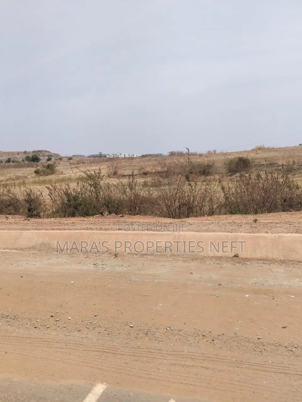 C of O Land for Sale in Apo Abuja