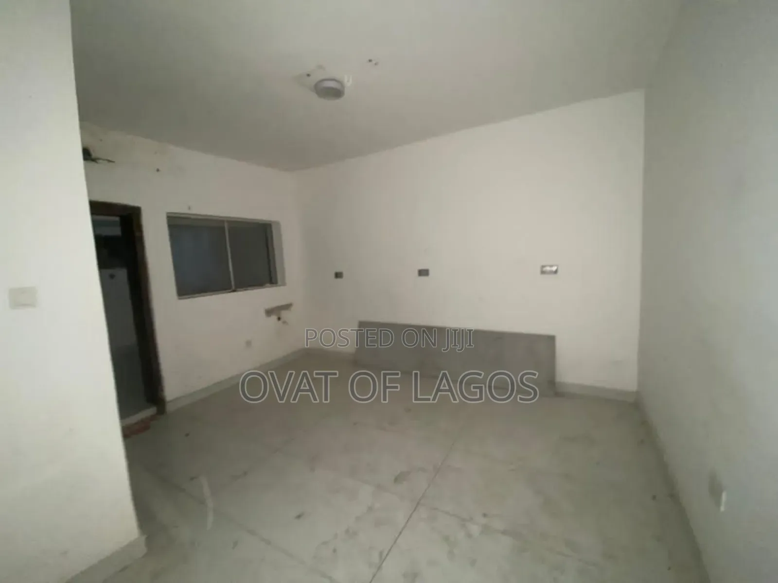 5bdrm Duplex in Lekki Phase 1 for rent