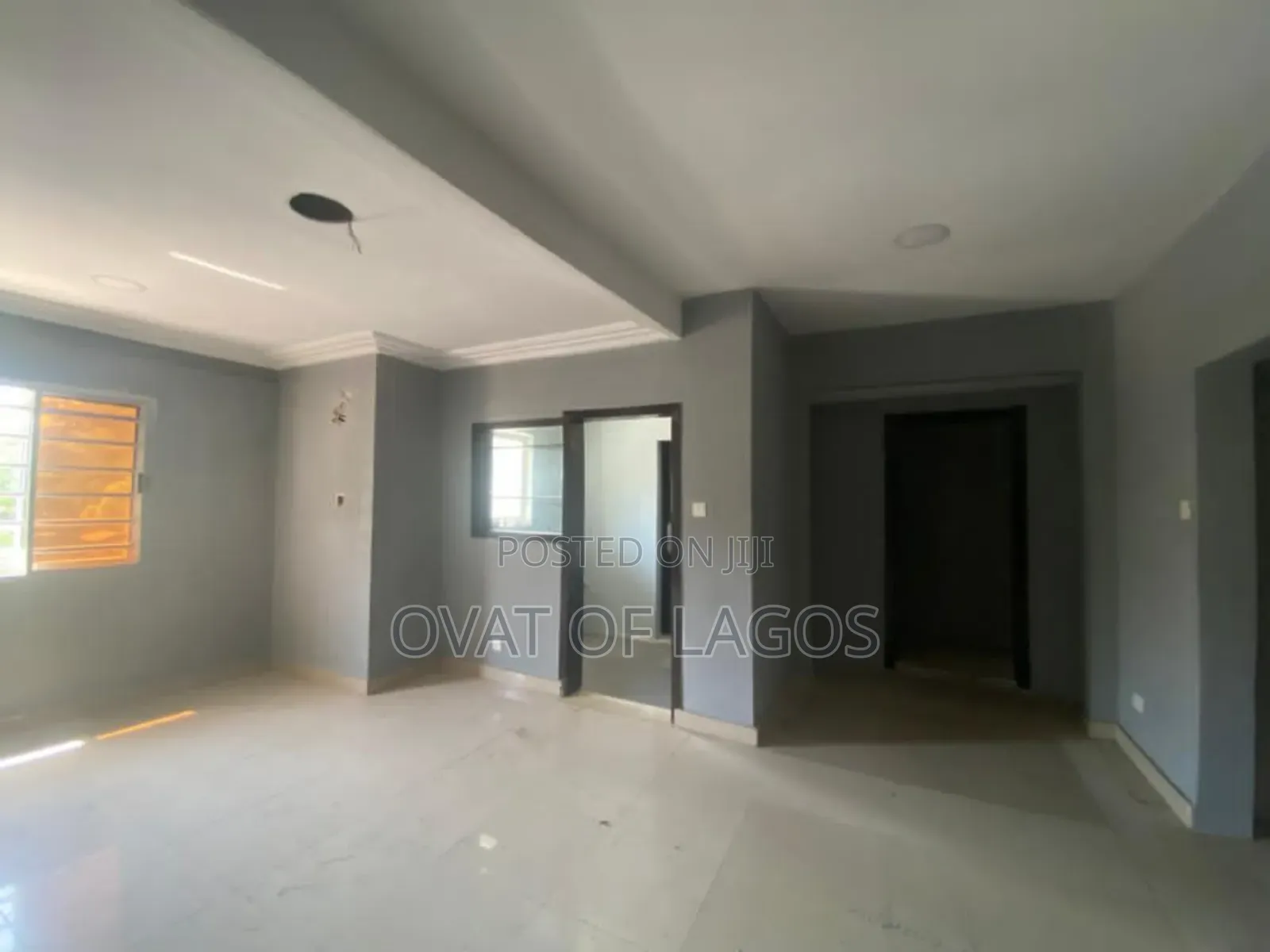 5bdrm Duplex in Lekki Phase 1 for rent