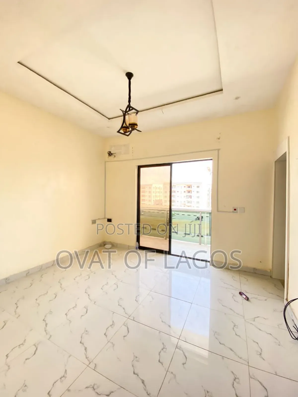 3bdrm Duplex in Ikate for rent