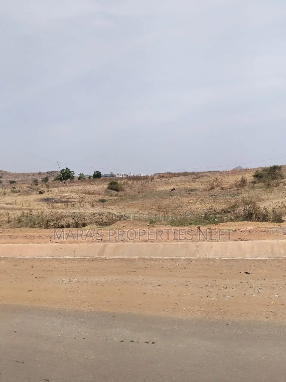 C of O Land for Sale in Apo Abuja