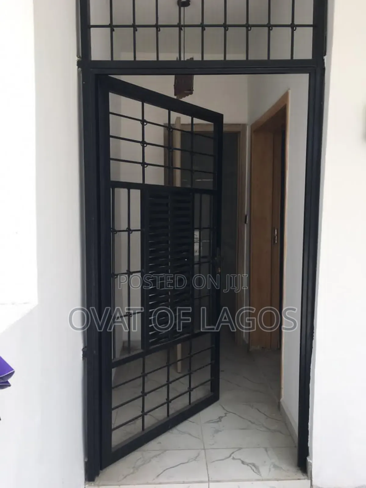 4bdrm Duplex in Harris Drive, VGC / Ajah for rent