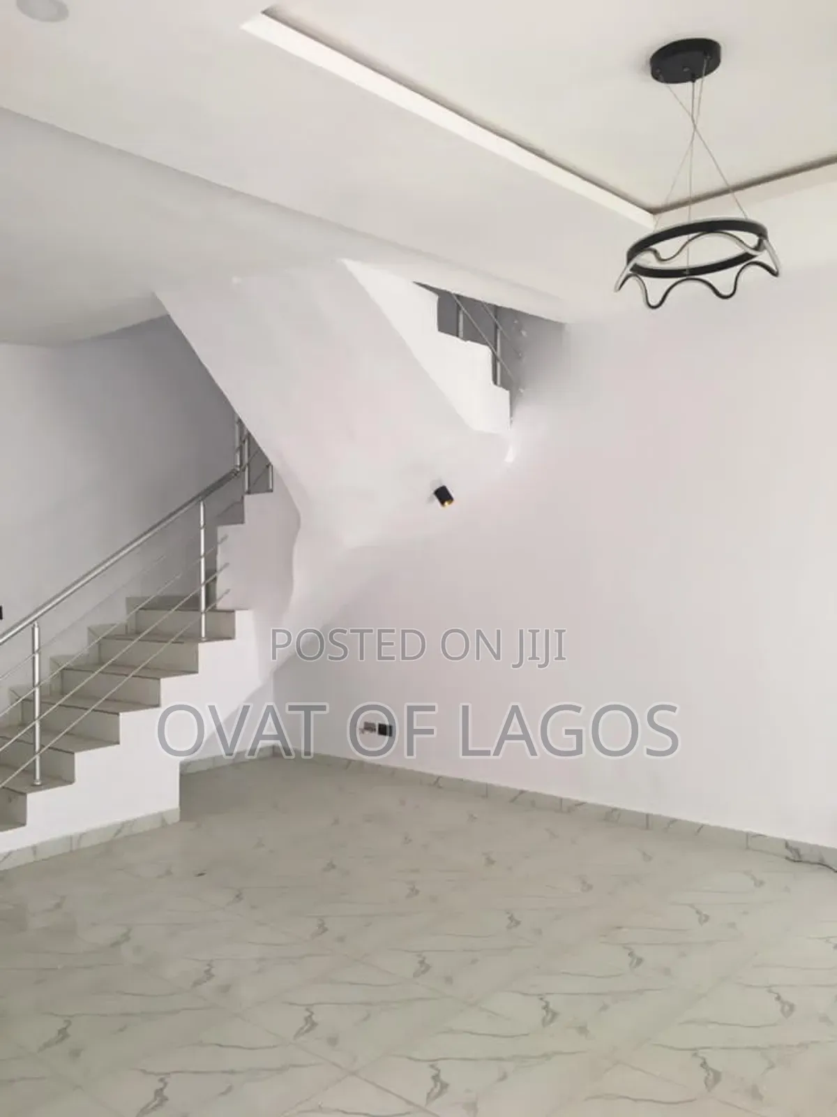 4bdrm Duplex in Harris Drive, VGC / Ajah for rent