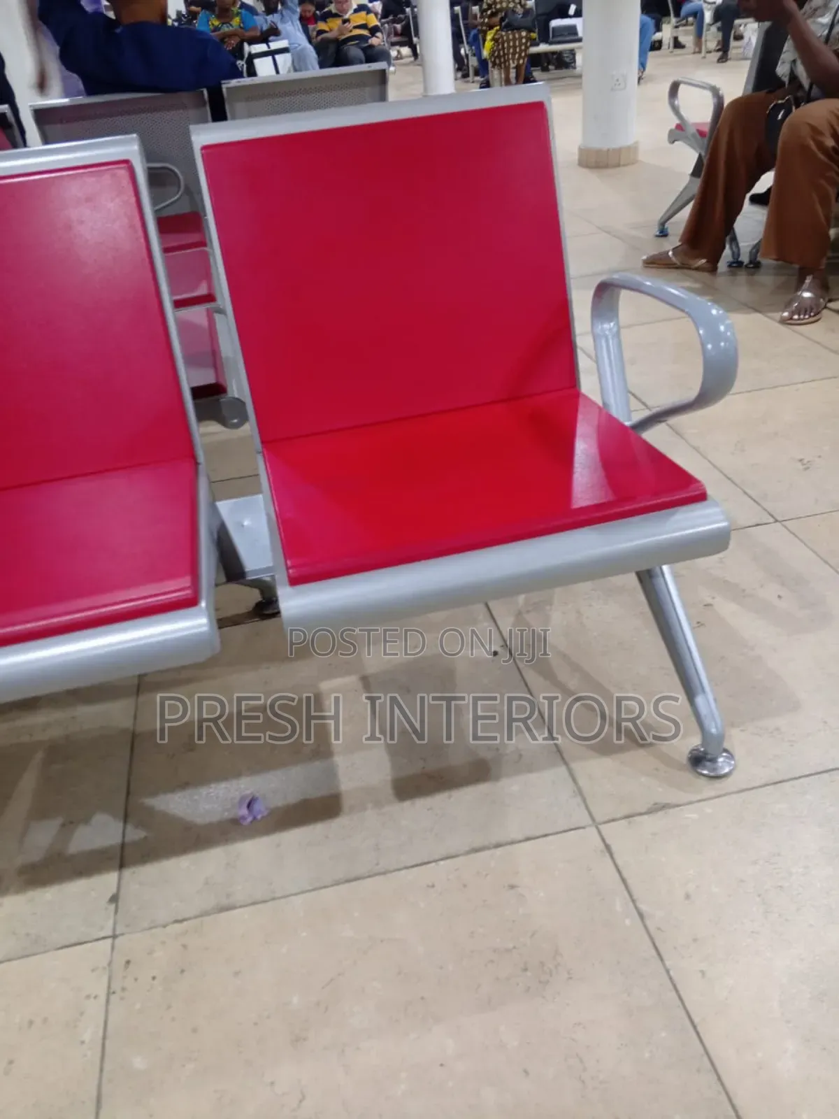 Airport Chair/Office/Home Use