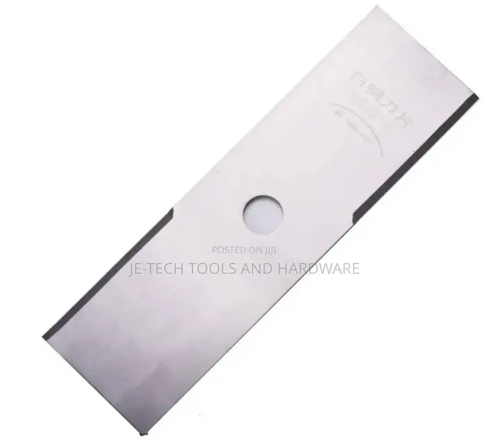 2-Tooth (2t) Brush Cutter Blade