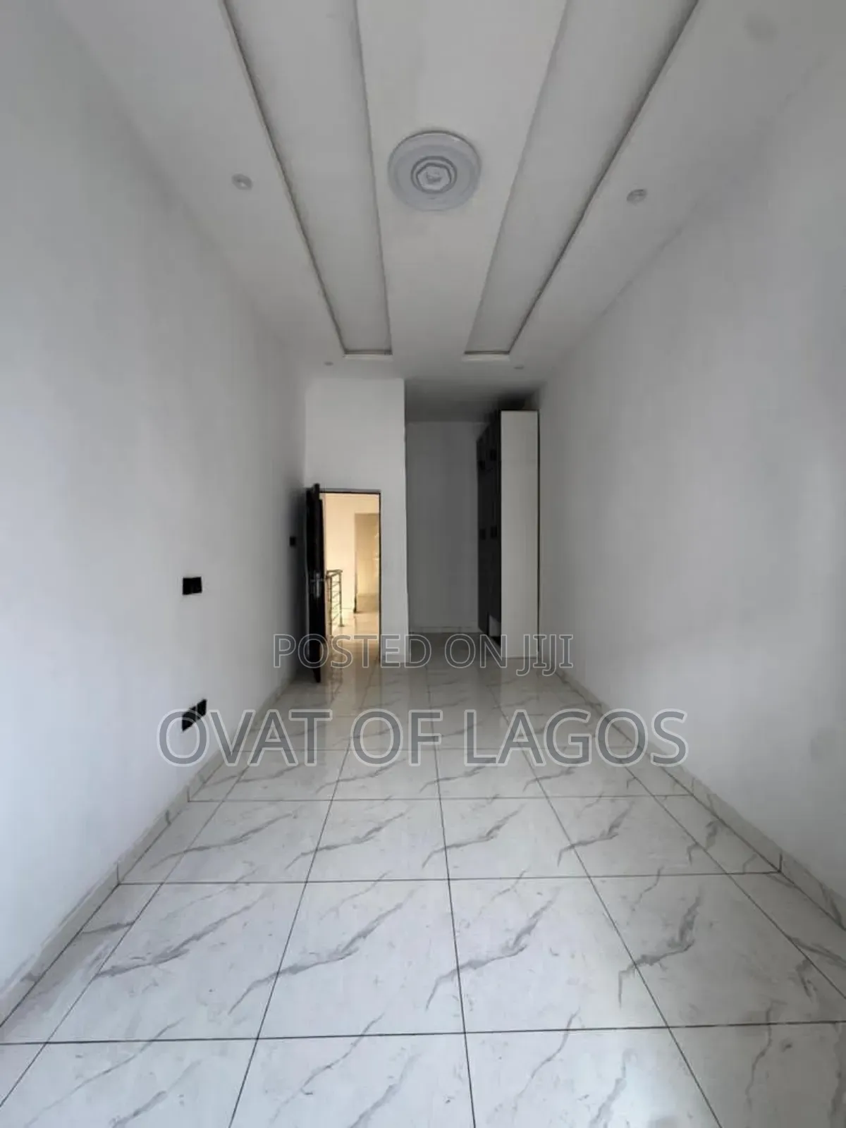 3bdrm Duplex in Ajah for sale