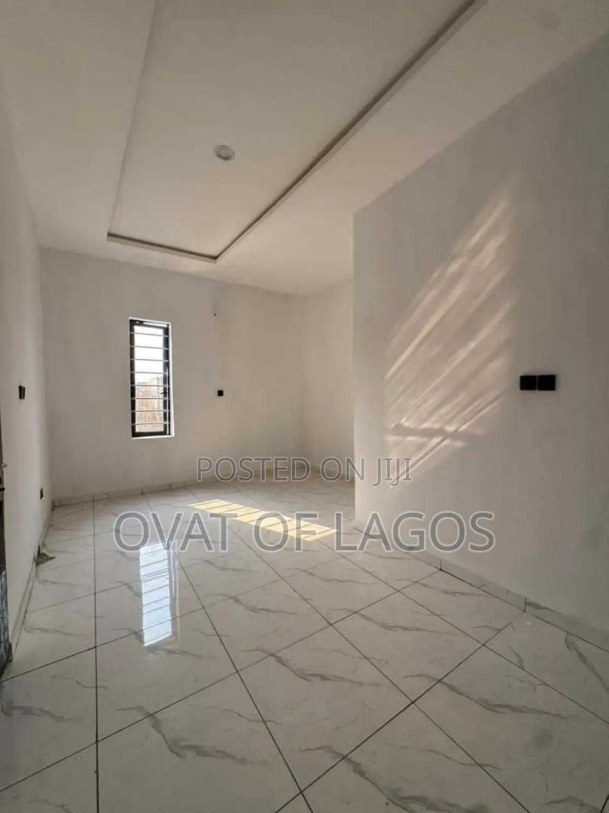 3bdrm Duplex in Ajah for sale