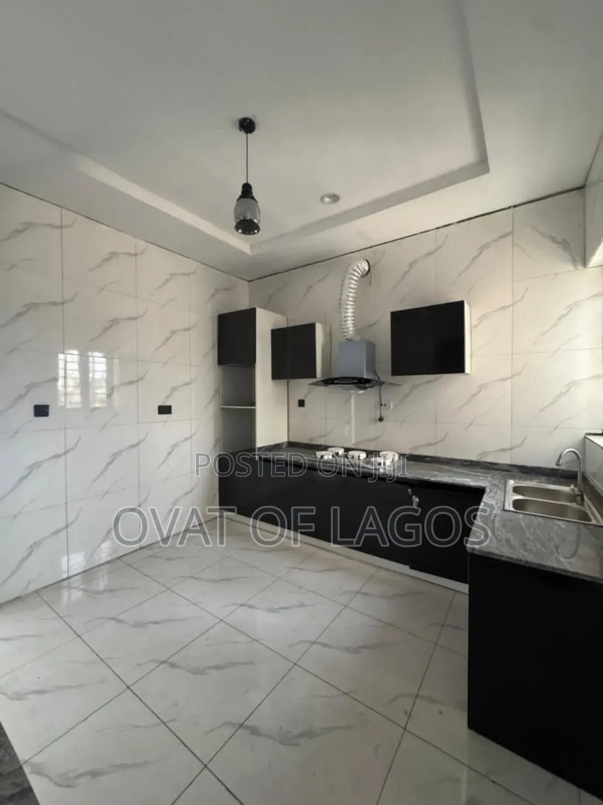 3bdrm Duplex in Ajah for sale