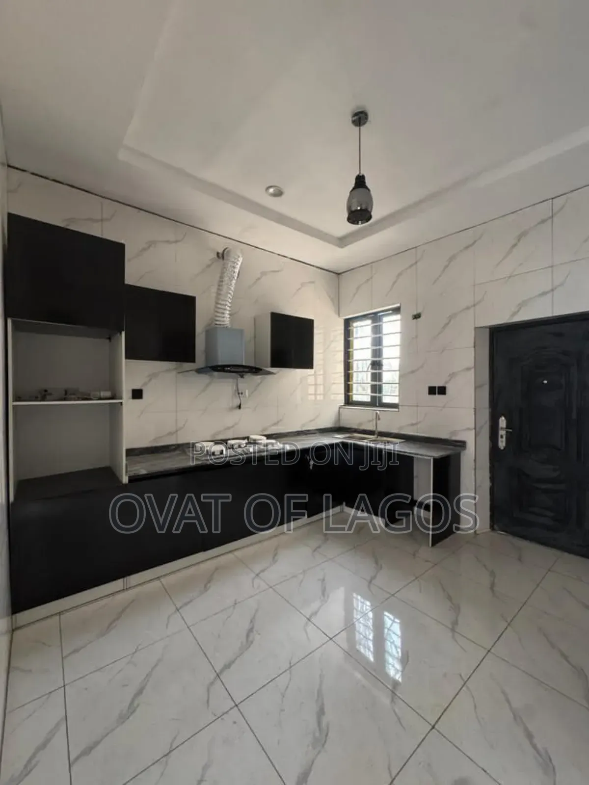 3bdrm Duplex in Ajah for sale