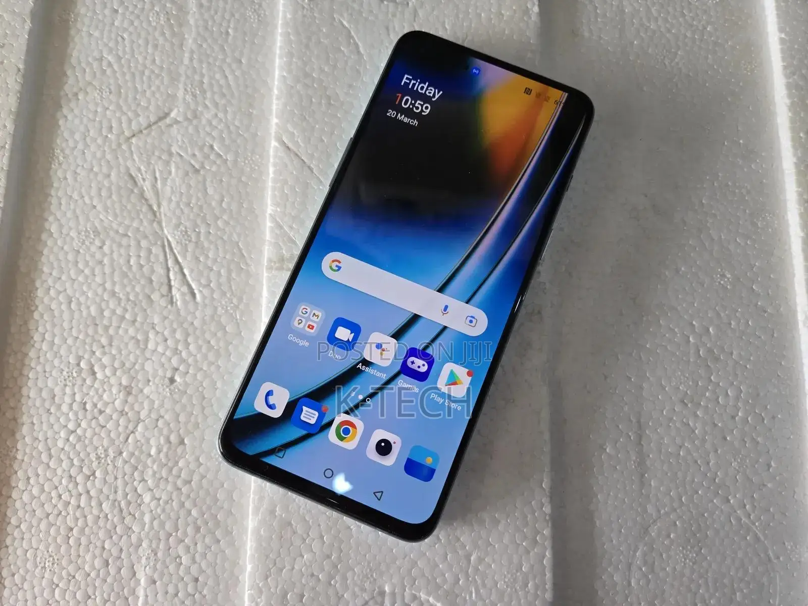 OnePlus Nord 2 5G 256 GB Green