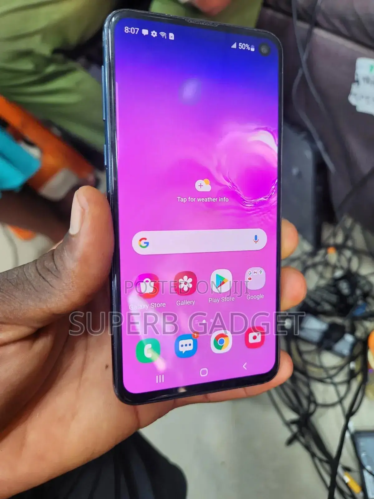 Samsung Galaxy S10e 128 GB