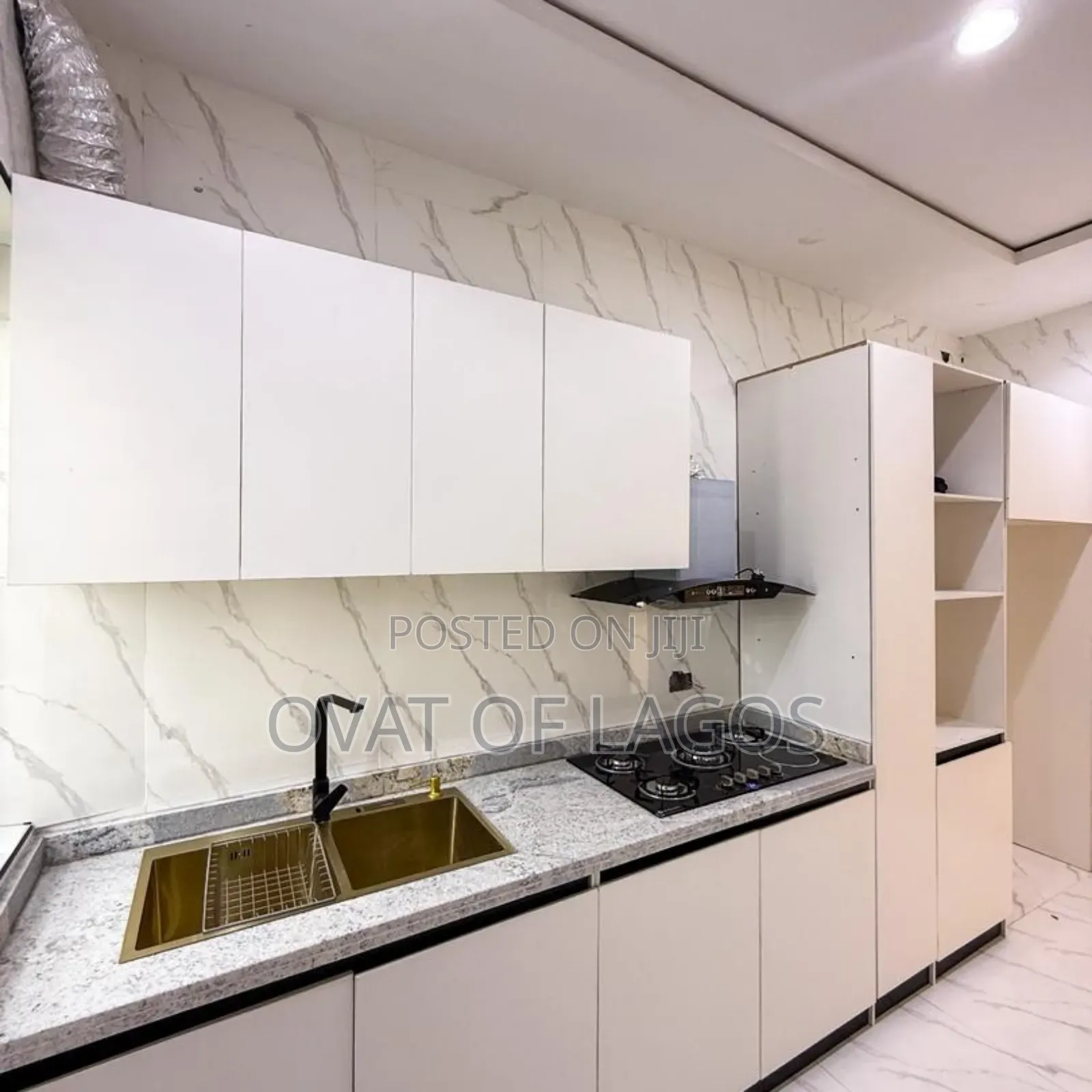 4bdrm Duplex in Ajah for sale