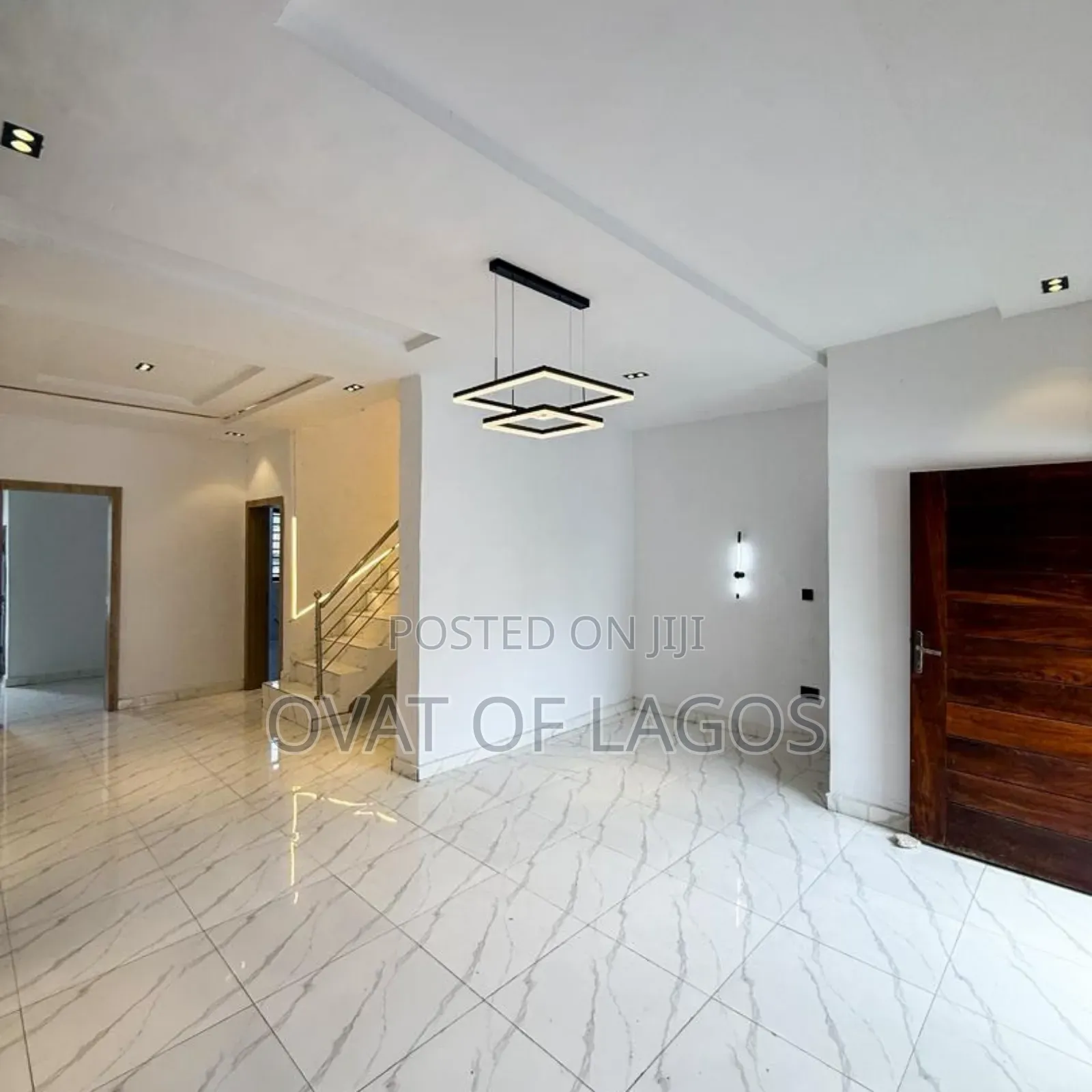 4bdrm Duplex in Ajah for sale