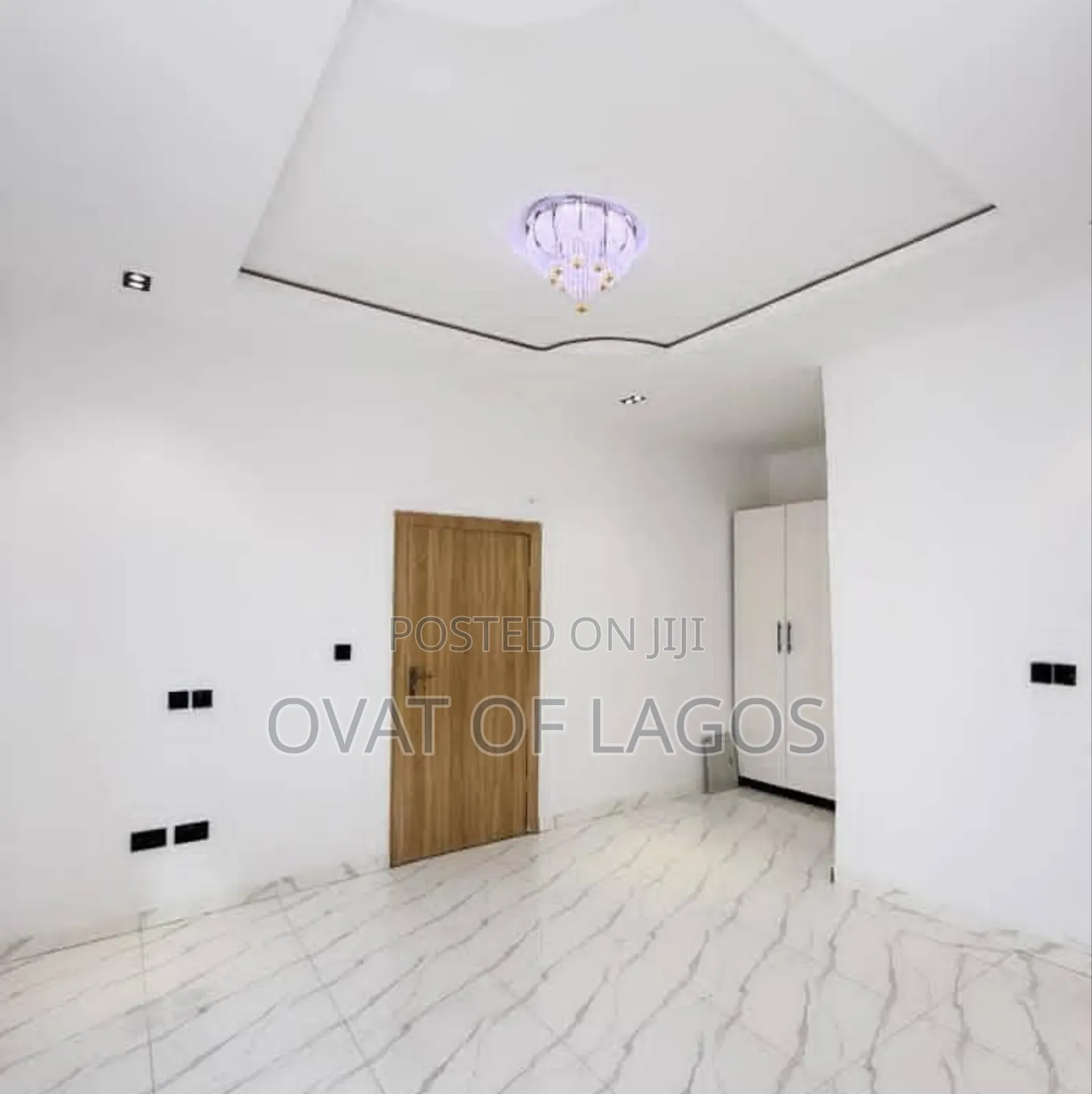 4bdrm Duplex in Ajah for sale