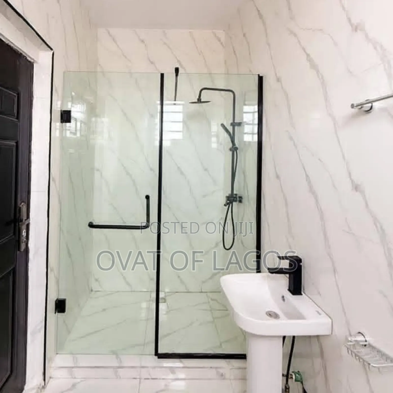 4bdrm Duplex in Ajah for sale