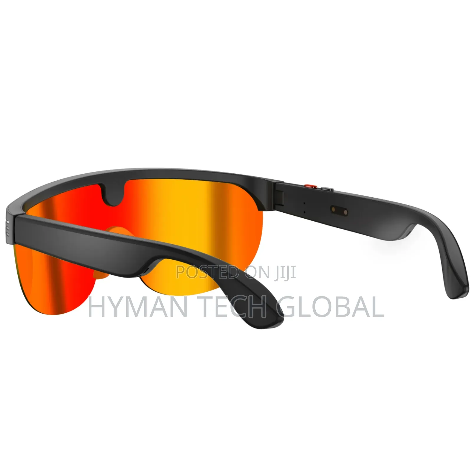 Aimb G5 Video Recording 8mp Smart Glasses