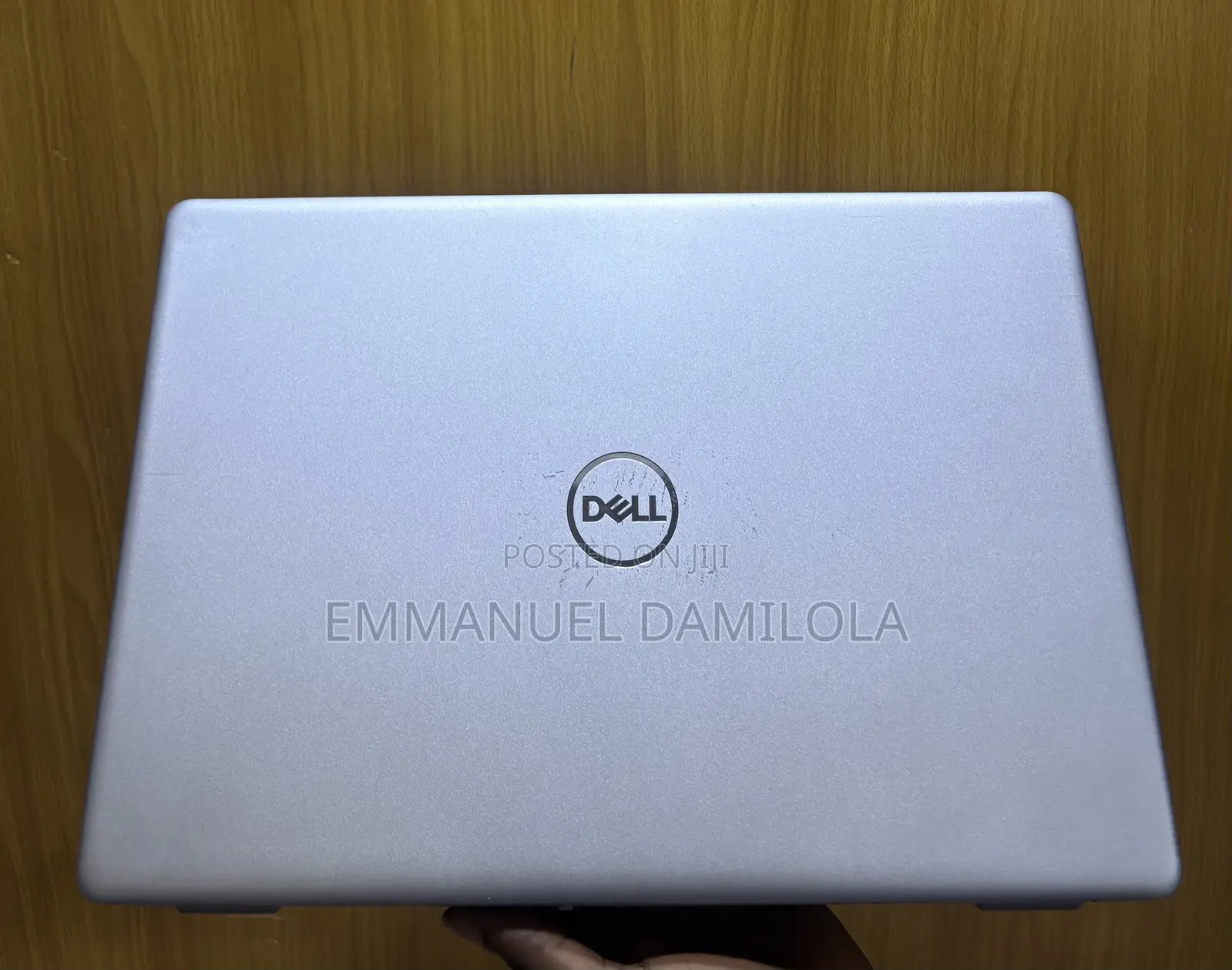 Laptop Dell Inspiron 15 8GB Intel Core i5 SSD 256GB