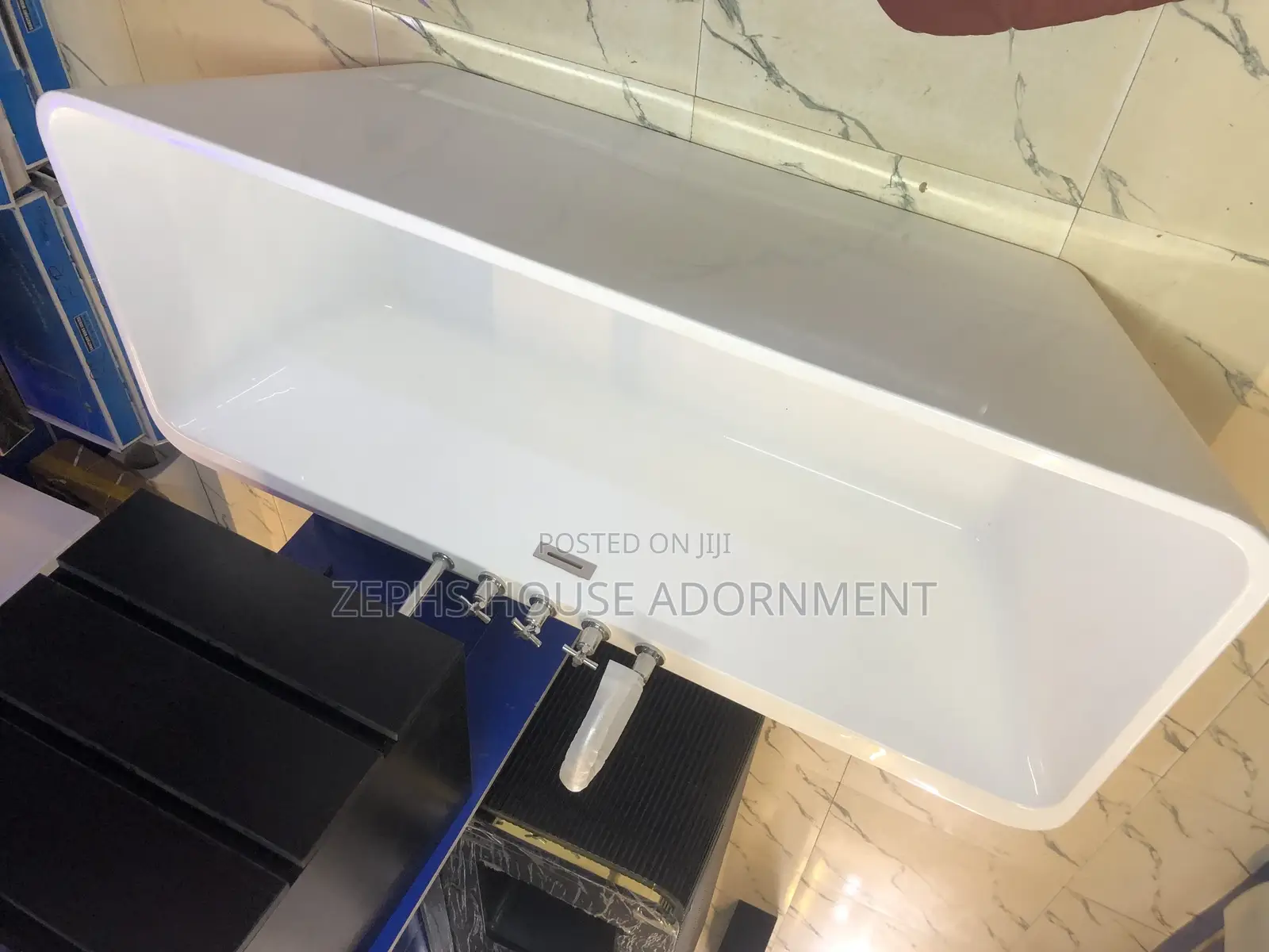 Free Stand Bathtub