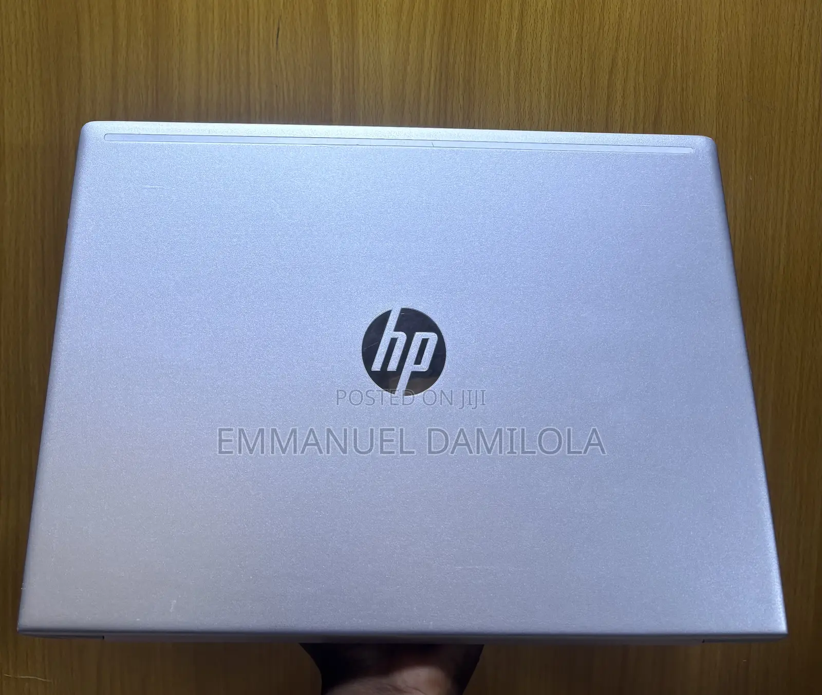 Laptop HP ProBook 450 G7 8GB Intel Core i5 SSD 256GB