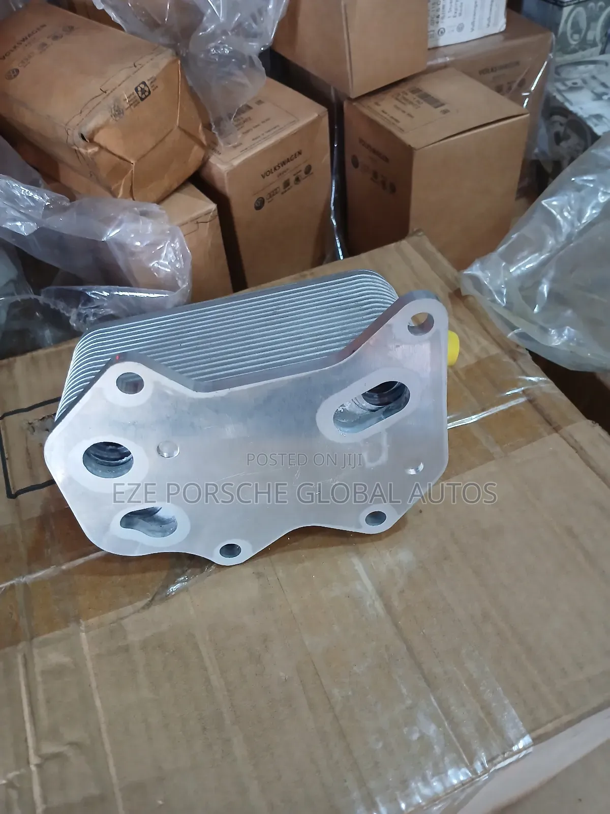 Engine Coolant 2.0 Fsi Turbo/ Non-Turbo Passat Fsi