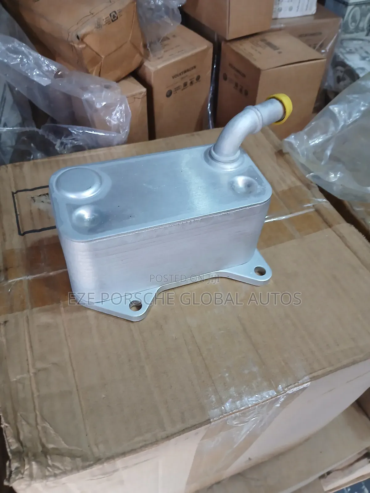 Engine Coolant 2.0 Fsi Turbo/ Non-Turbo Passat Fsi