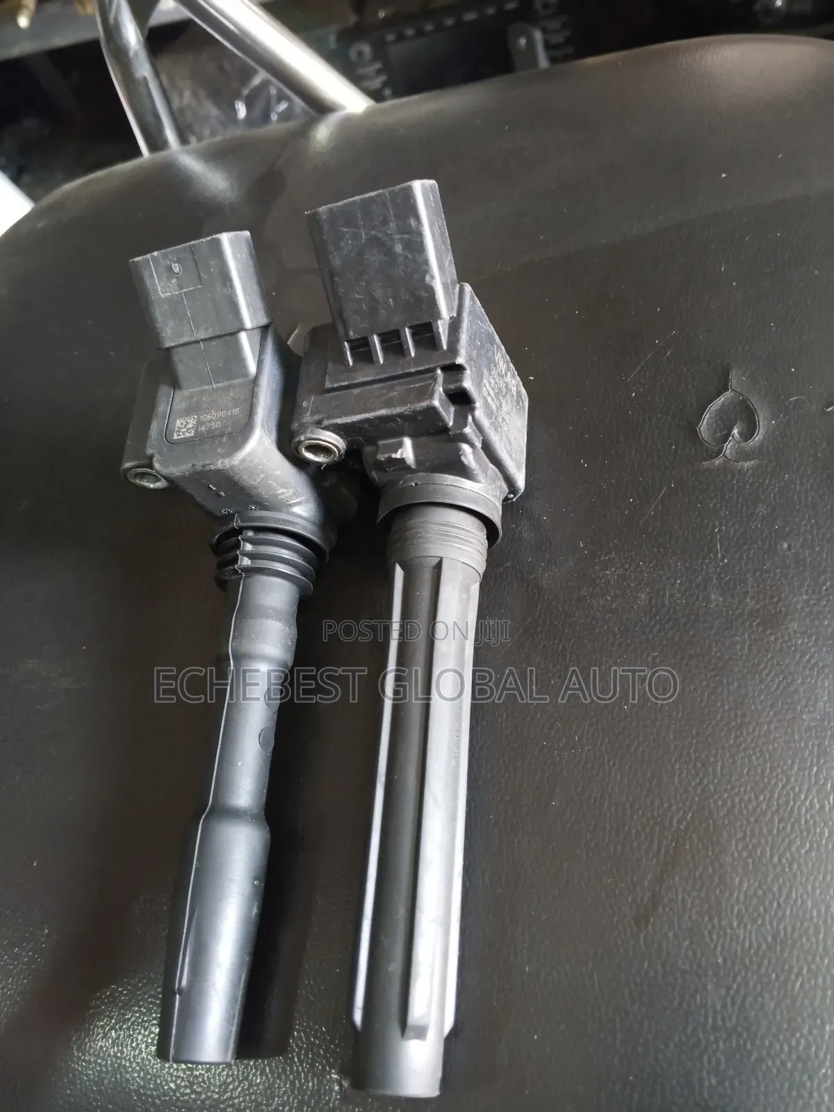 Titing Coil 2.0t, 3.0t Passat, Porsche Macan