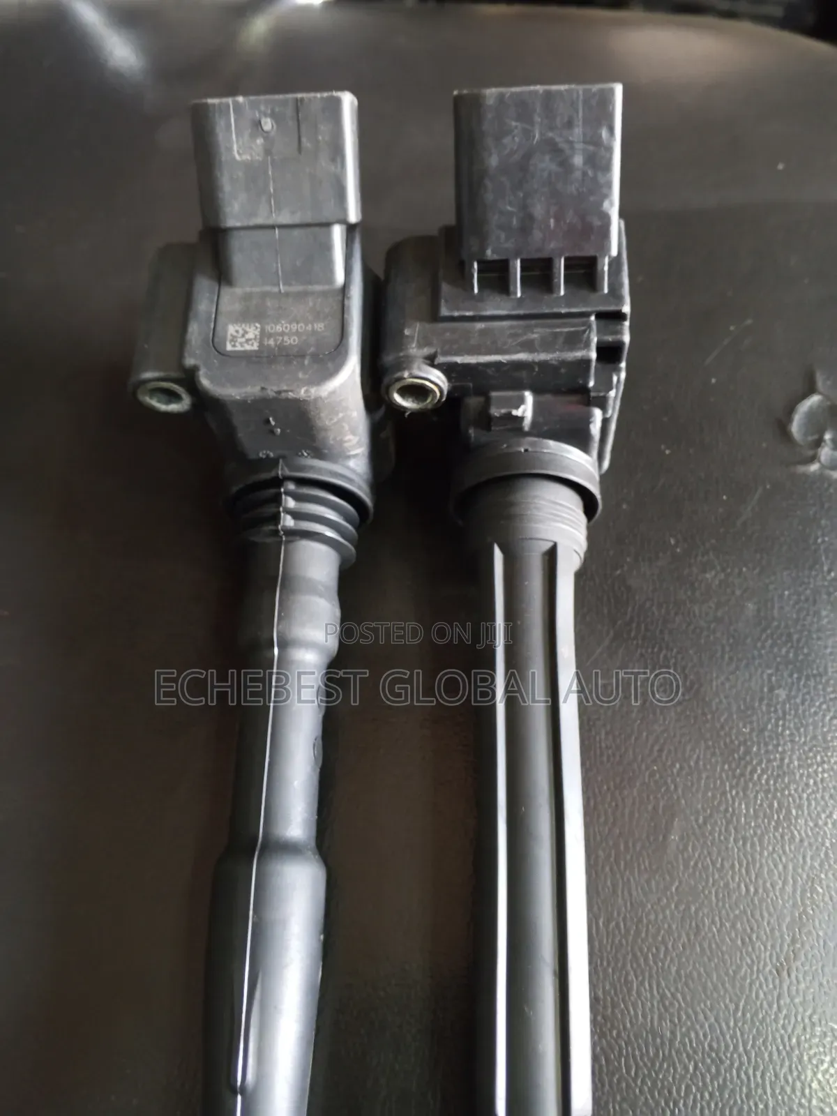 Titing Coil 2.0t, 3.0t Passat, Porsche Macan