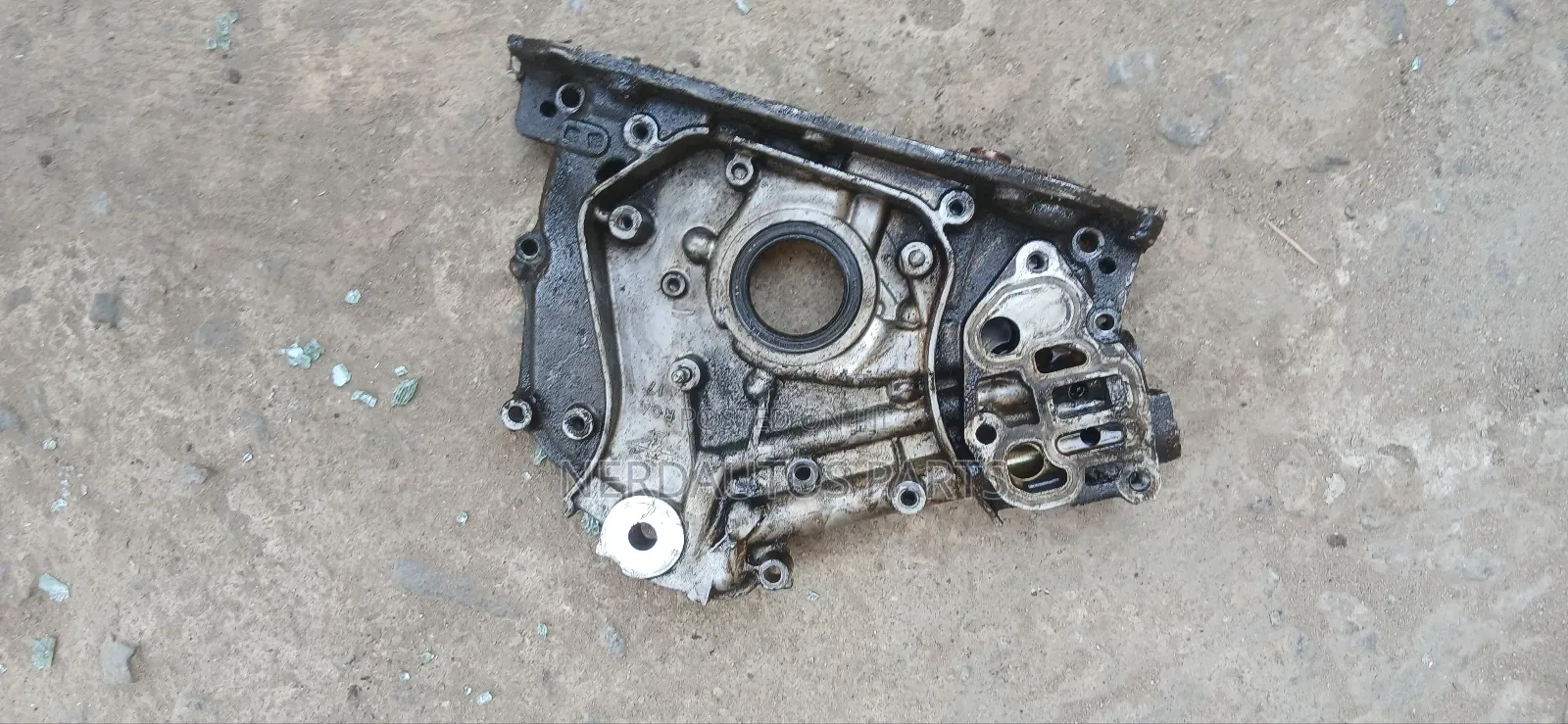 Oil Pump Honda Accord V6, Pilot, Mdx, Zdx, Ridgeline