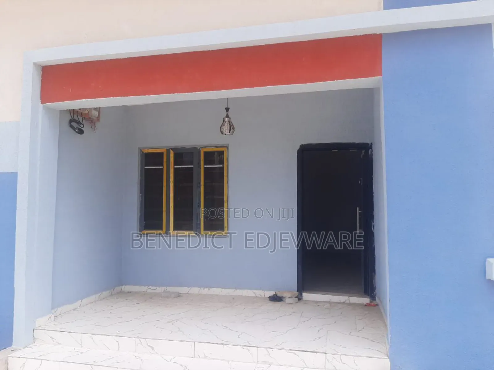 3bdrm Bungalow in Peak Park Estate, Awoyaya for rent