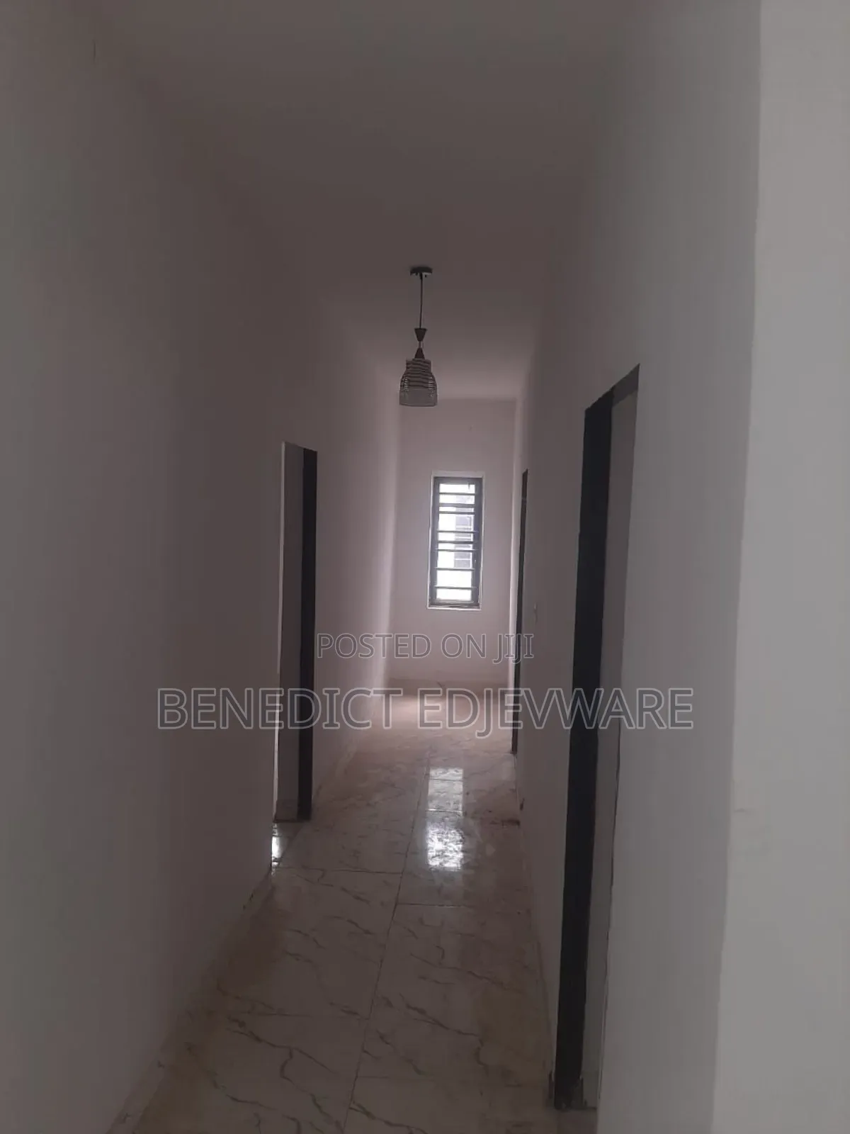 3bdrm Bungalow in Peak Park Estate, Awoyaya for rent