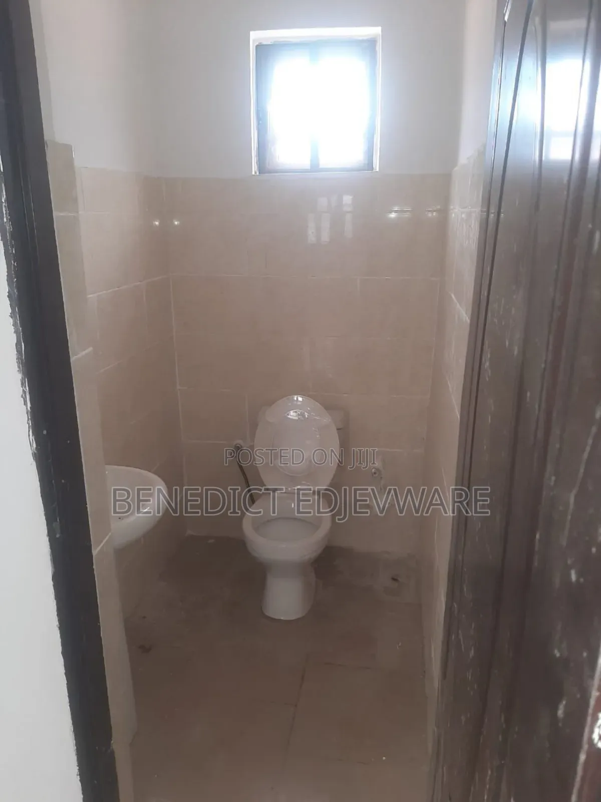 3bdrm Bungalow in Peak Park Estate, Awoyaya for rent