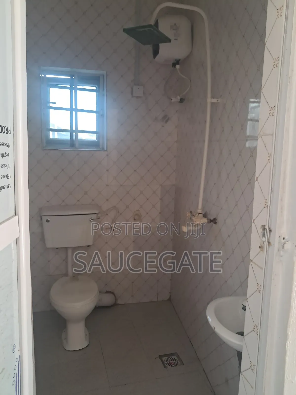 1bdrm Condo in Don Pedro, Satellite Town for rent